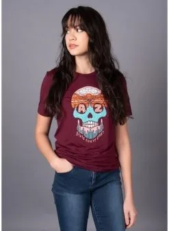 State Forty-Eight State Forty Eight AZ State Of Mind T-Shirt