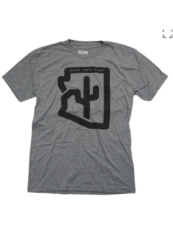 State Forty-Eight State Forty Eight Cactus Crew