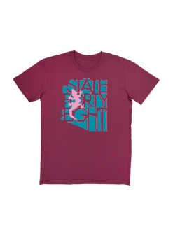 State Forty-Eight State Forty Eight Loungin' Lizard Berry