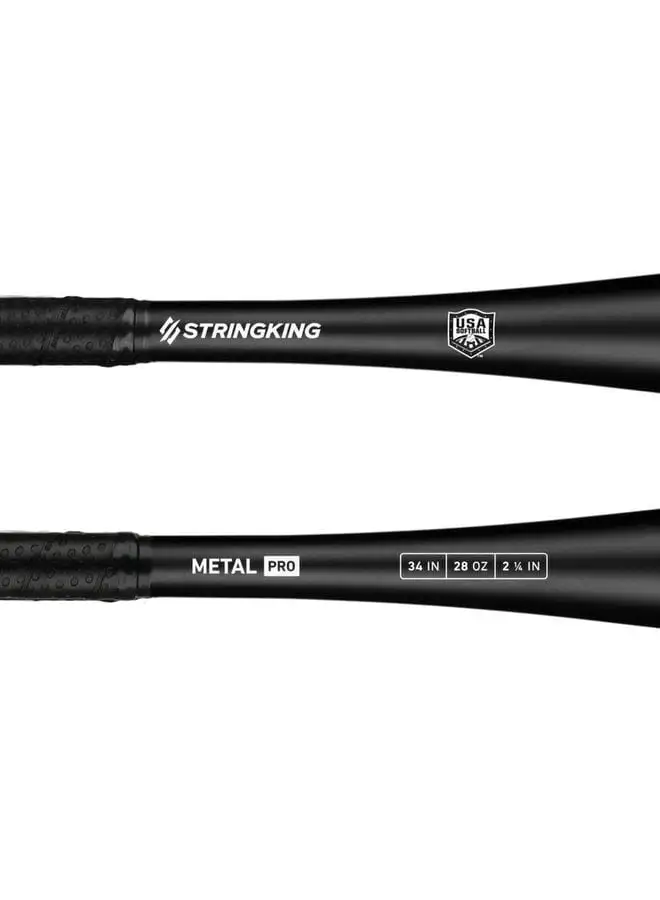Stringking Metal Pro Slowpitch 34/28 - Image 3