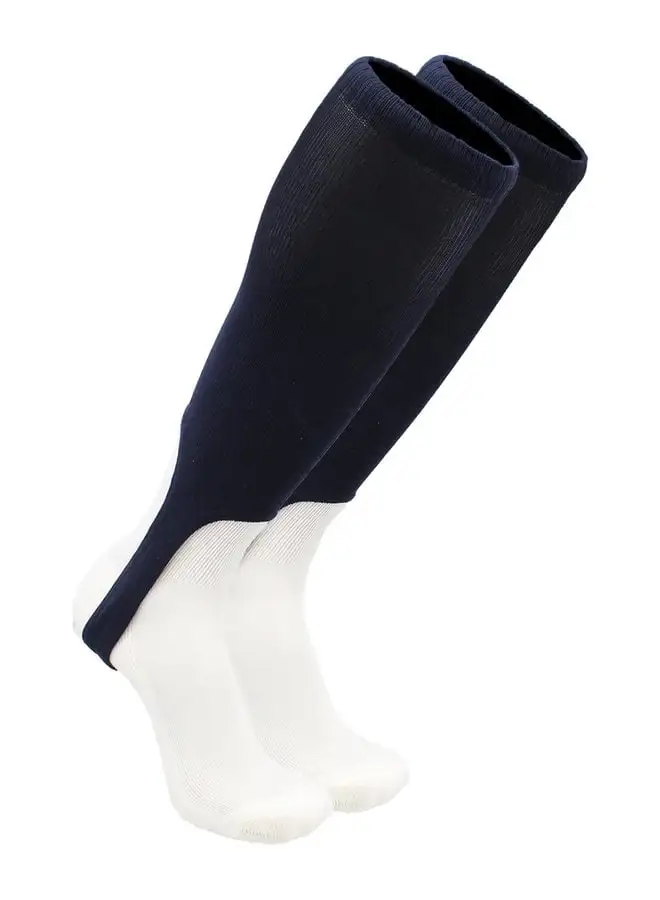 TCK Sports TCK 7" Solid Color Baseball/Softball Stirrups - Image 5
