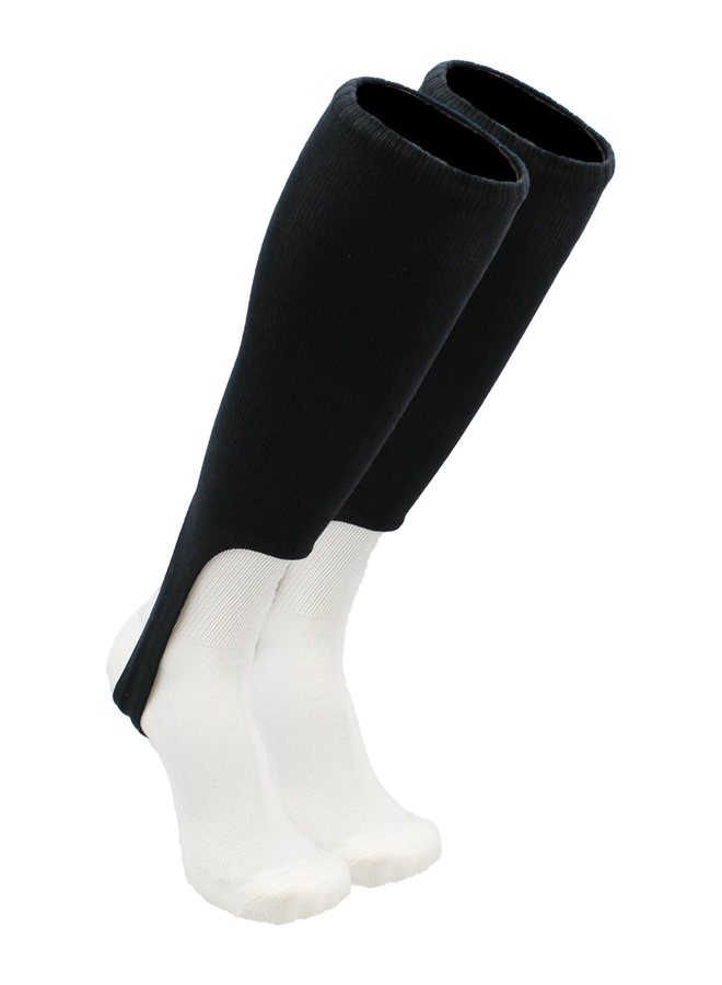 TCK Sports TCK 7" Solid Color Baseball/Softball Stirrups