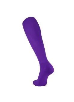 TCK Sports TCK Tube Sock Purple M