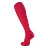 TCK Sports TCK Tube Sock Scarlet L