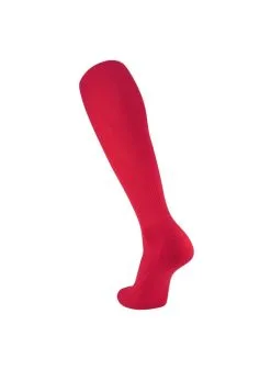 TCK Sports TCK Tube Sock Scarlett M