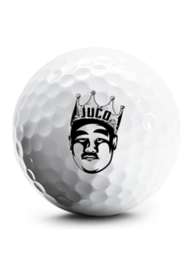 Vice Golf Pro Plus Ball -Juco Bandit (Dozen)