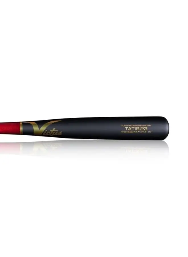 2022 VICTUS TATIS23 CHERRY/FLAT BK MAPLE IN-STOCK PRO RESERVE - Image 2