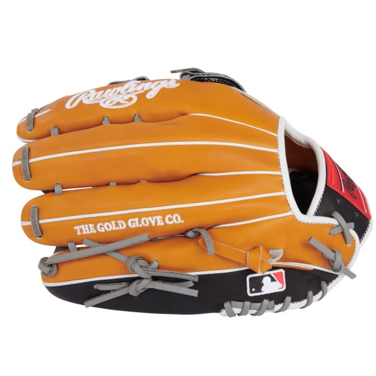 Rawlings Heart Of The Hide 12.75 PRO3039 Baseball Glove Aug 2022 GOTM Right Hand Throw - Image 4