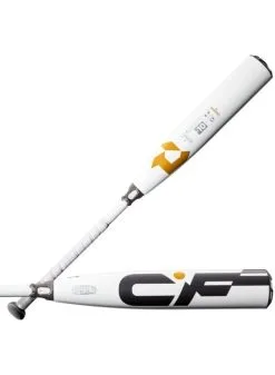 Wilson DeMarini CF (-10) 2 3/4" USSSA