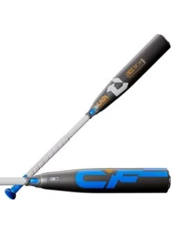 Wilson DeMarini CF (-10) 2 5/8" USA