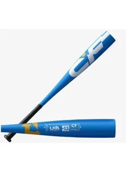 Wilson DeMarini CF TEEBALL (-13) 2 1/4" USA