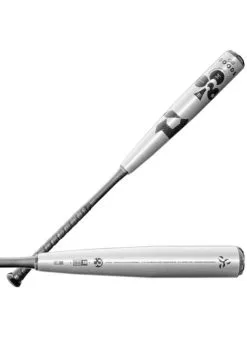 Wilson DeMarini Goods Half N Half (-3) BBCOR