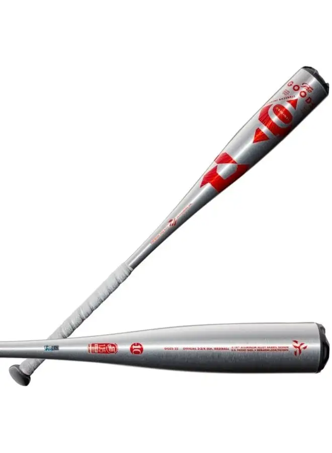 Wilson DeMarini THE GOODS ONE PIECE (-10) 2 3/4" USSSA