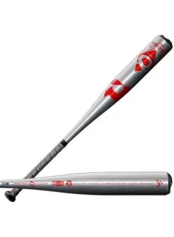 Wilson DeMarini THE GOODS ONE PIECE (-8) 2 3/4" USSSA