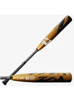 Wilson DeMarini ZOA (-3) BBCOR