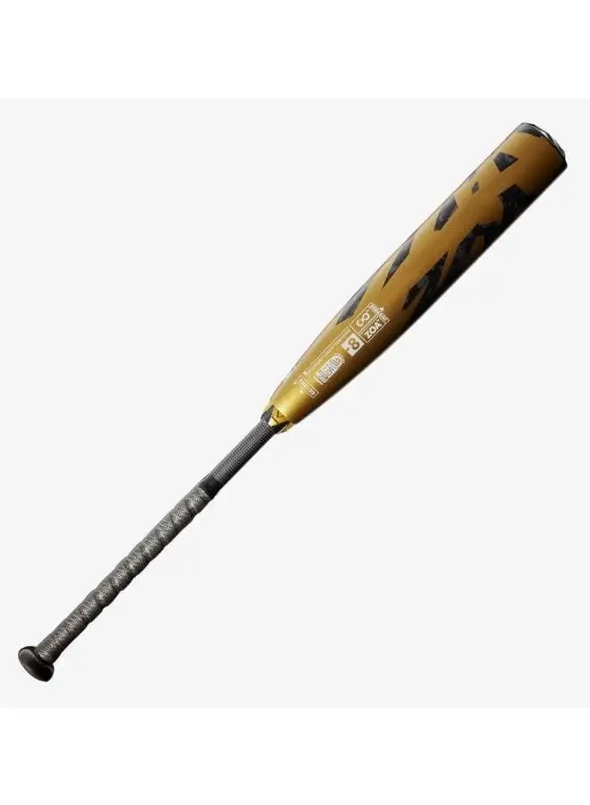 Wilson DeMarini Zoa (-8) 2 3/4" USSSA - Image 3