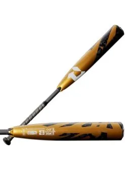 Wilson DeMarini Zoa (-8) 2 3/4" USSSA