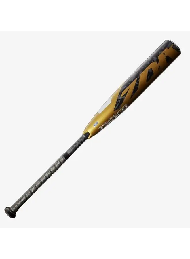Wilson DeMarini Zoa (-8) 2 3/4" USSSA - Image 5
