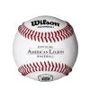 Wilson A1010 HS1 SST American Legion Baseballs