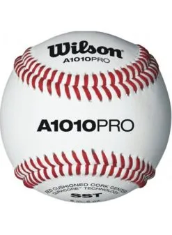 Wilson A1010PRO Baseballs Dozen