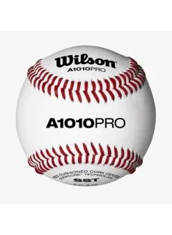 Wilson A1010PRO Baseballs Individual
