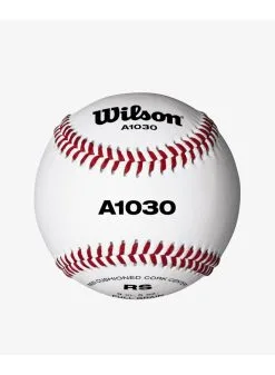 Wilson A1030 Dozen