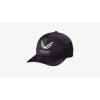 Wilson Volition American Black Camouflage Snapback Hat