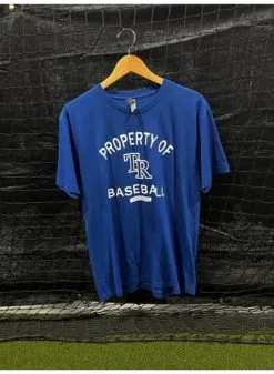 Xtreme Apparel Property Of T-Rex Short Sleeve Tee Youth